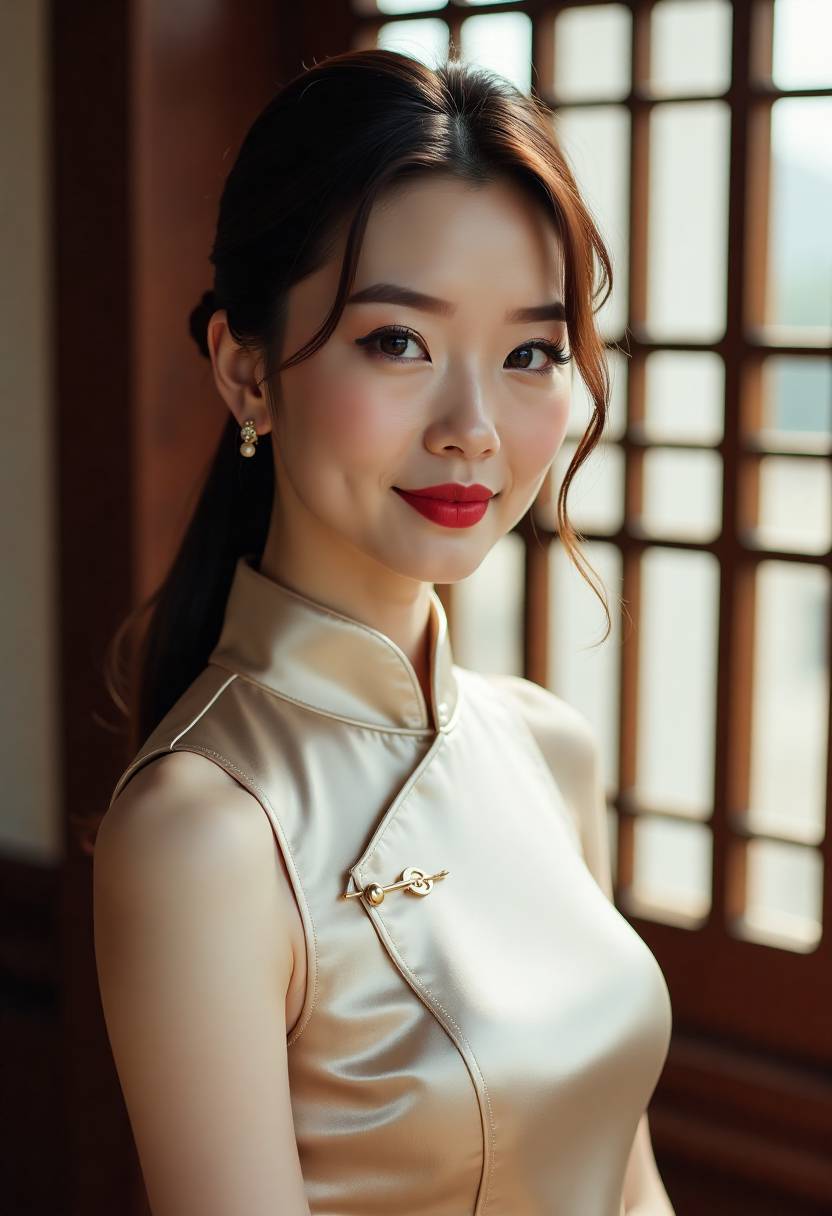 春分放映海报