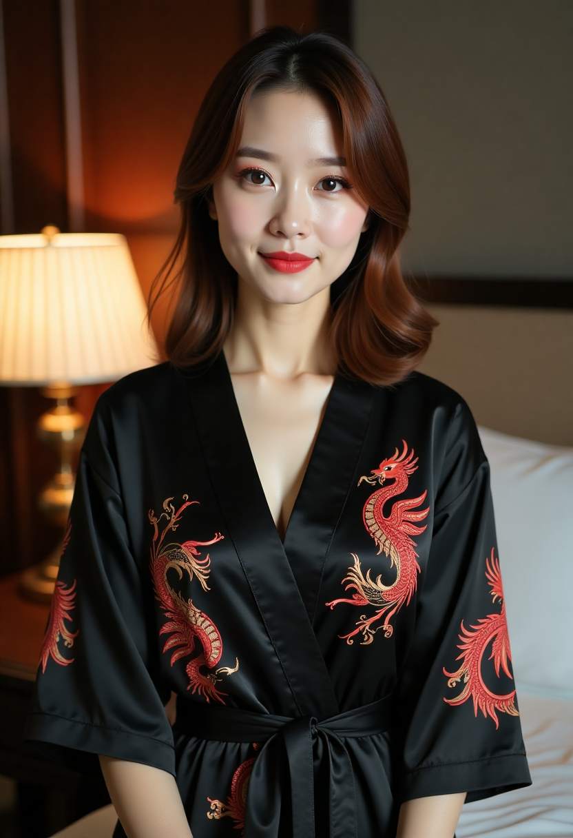 触角与嗅觉的分镜静帧