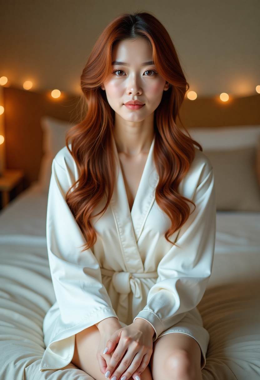 屋顶花园访谈