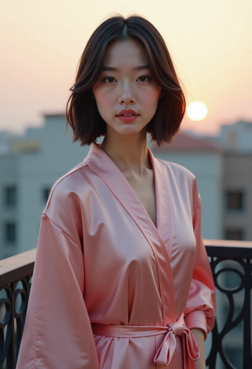 滤纸对照实验的场记与瓶盖标记